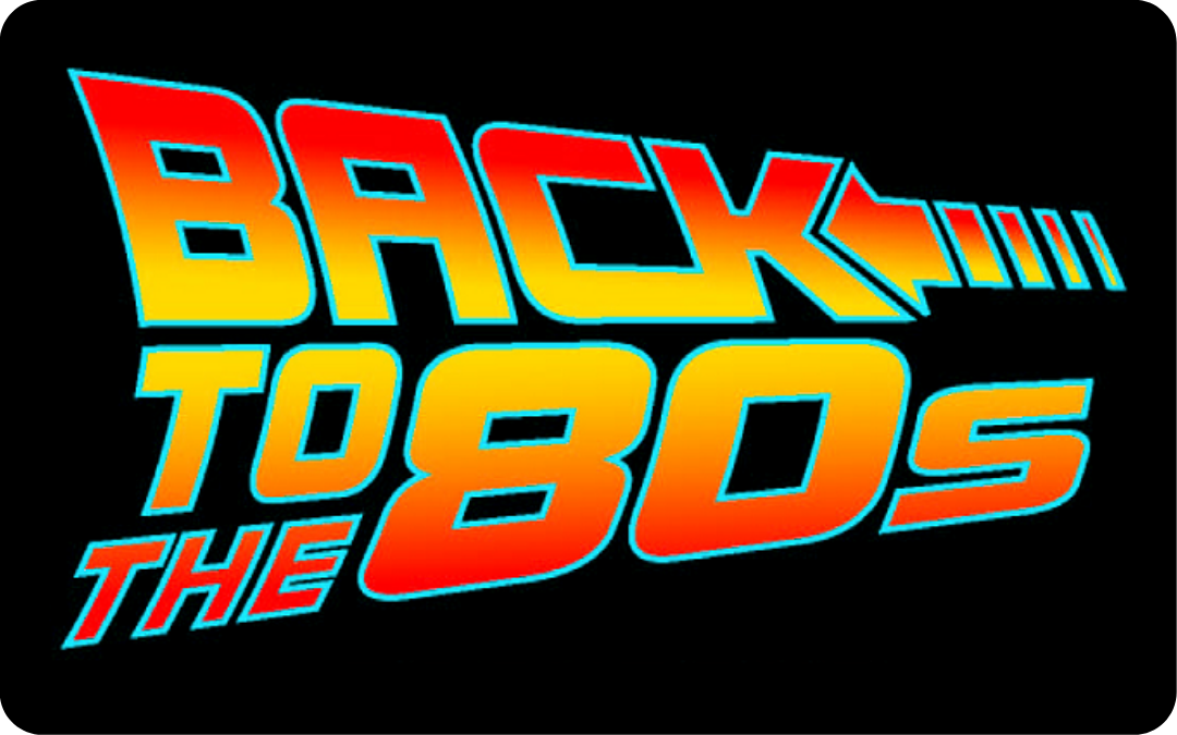 80 е тексты. Back to 80. 80-Е логотип. 80е надпись. Логотипы 80х.